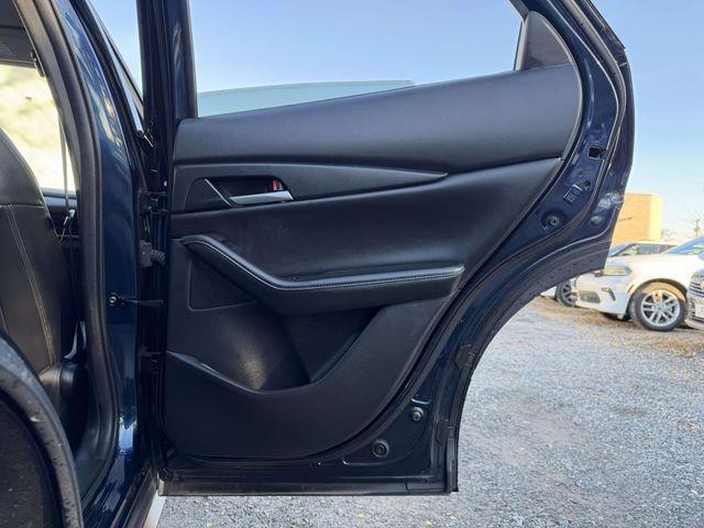used 2023 Mazda CX-30 car, priced at $21,790