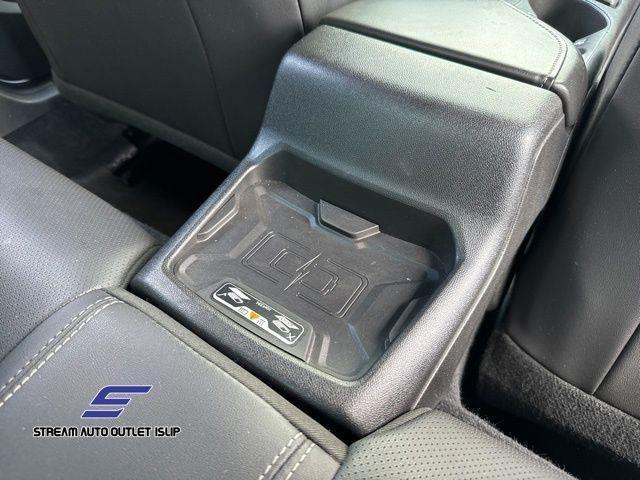 used 2018 Chevrolet Camaro car, priced at $36,380