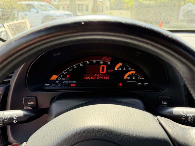 used 2005 Honda S2000 car, priced at $29,995