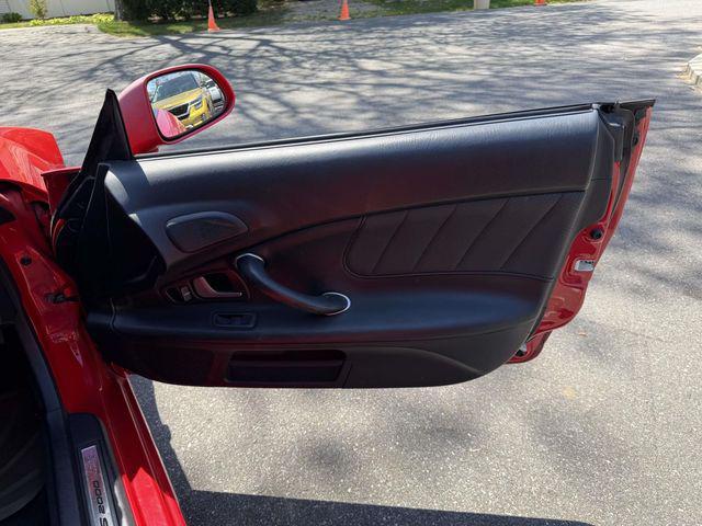 used 2005 Honda S2000 car, priced at $29,995