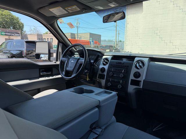 used 2014 Ford F-150 car, priced at $23,502