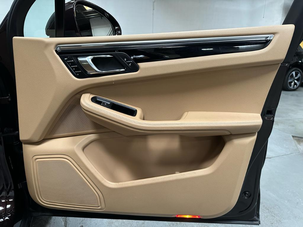 used 2015 Porsche Macan car, priced at $18,595