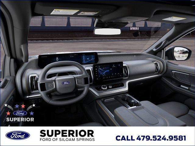 new 2027 Ford Expedition car