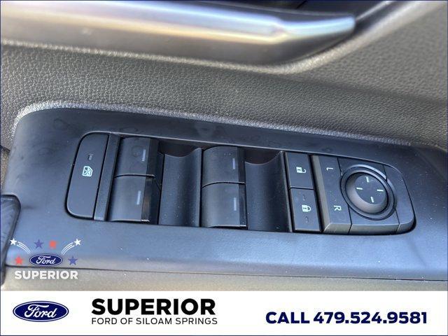 used 2025 Toyota Tacoma car, priced at $44,491