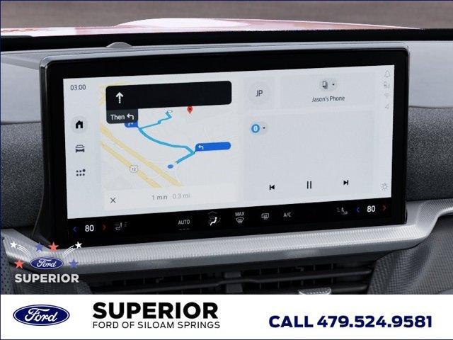 new 2027 Ford Explorer car