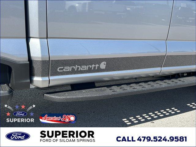 new 2027 Ford F-250 car, priced at $85,107