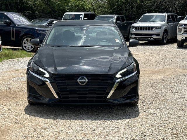 used 2024 Nissan Altima car, priced at $19,771