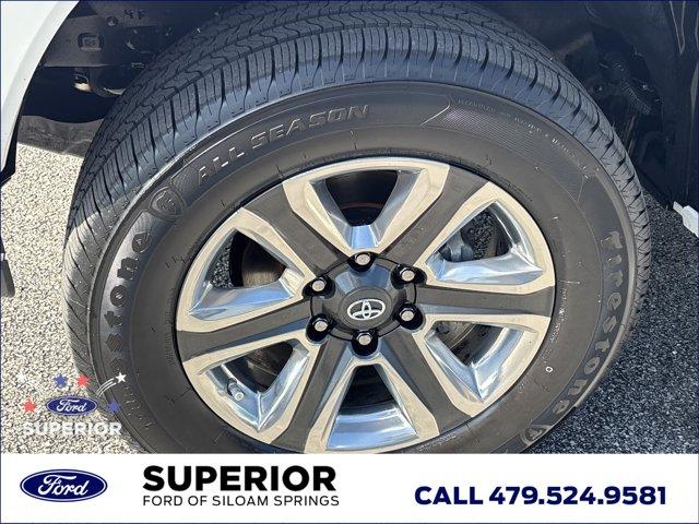 used 2019 Toyota Tacoma car, priced at $36,999