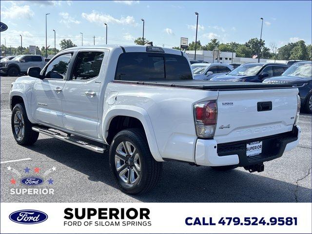 used 2019 Toyota Tacoma car, priced at $36,999