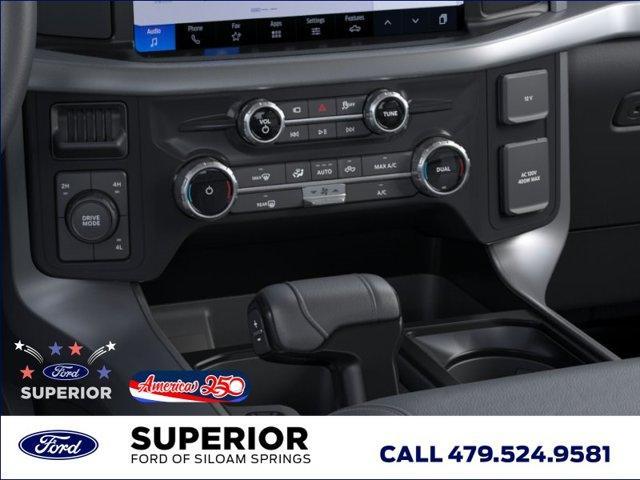 new 2026 Ford F-150 car, priced at $44,679