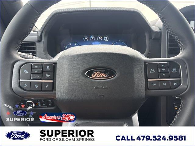 new 2026 Ford F-150 car, priced at $60,914