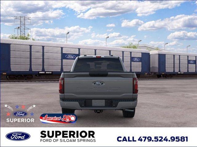 new 2026 Ford F-150 car