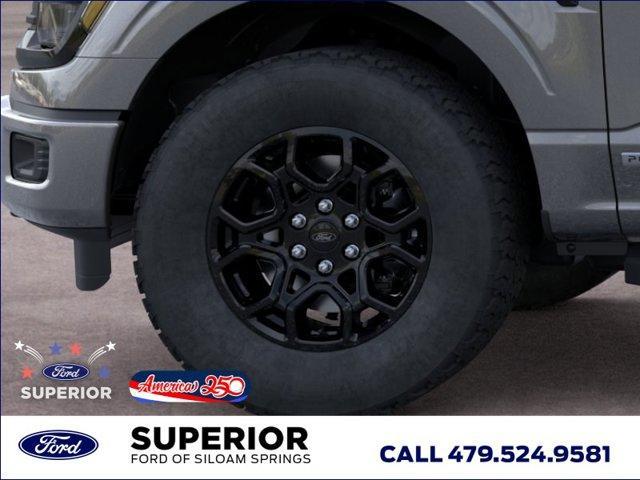new 2026 Ford F-150 car