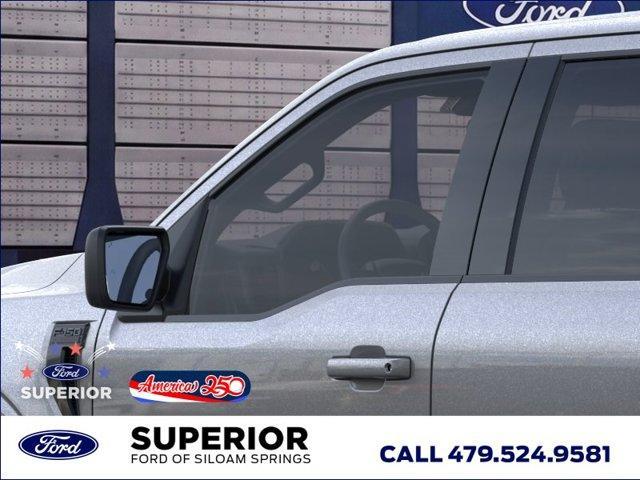 new 2026 Ford F-150 car