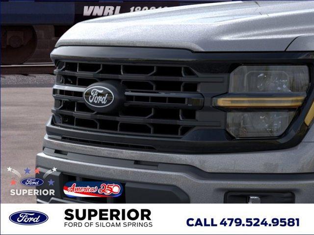 new 2026 Ford F-150 car