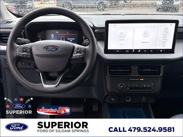 new 2026 Ford Maverick car, priced at $29,015