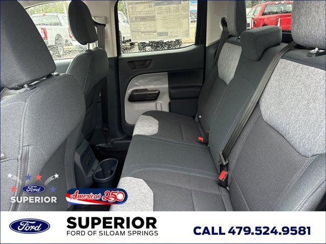 new 2026 Ford Maverick car, priced at $29,015