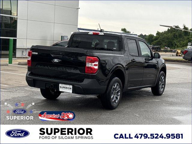 new 2026 Ford Maverick car, priced at $29,015