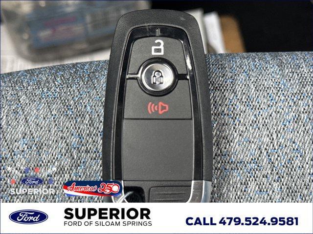new 2026 Ford Maverick car, priced at $29,015