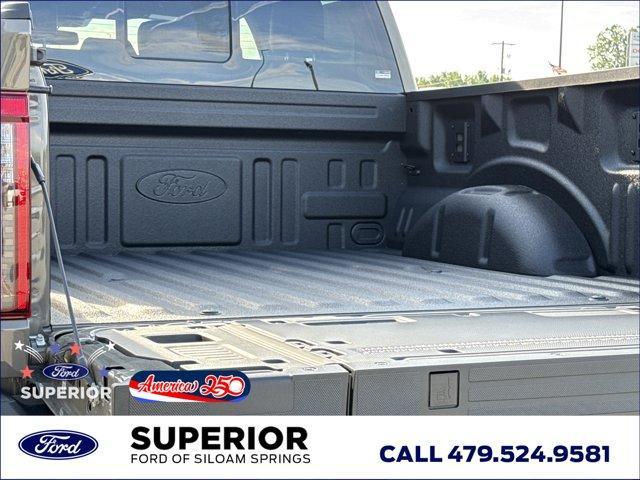 new 2026 Ford F-150 car, priced at $67,775