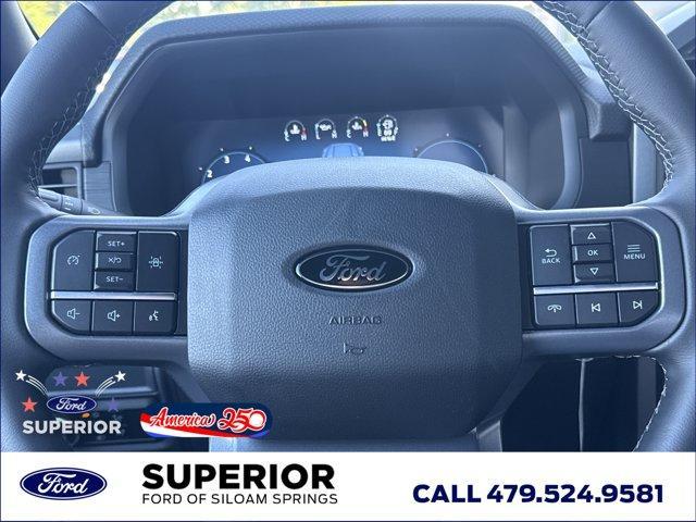 new 2026 Ford F-150 car, priced at $47,034