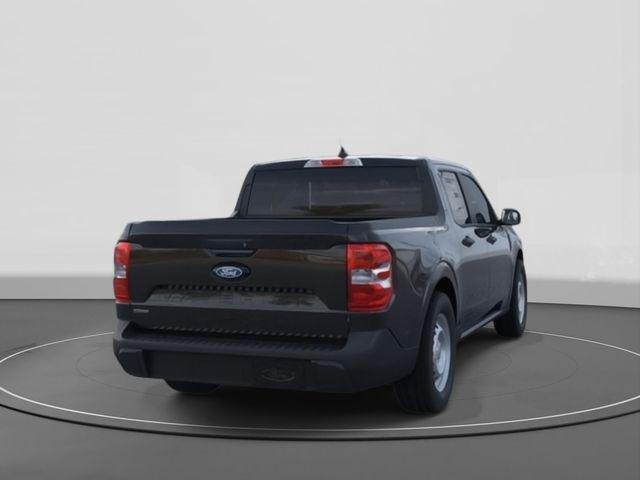 new 2025 Ford Maverick car, priced at $29,840