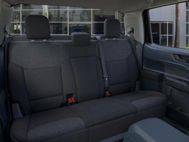 new 2025 Ford Maverick car, priced at $29,840