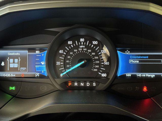 used 2024 Ford Edge car, priced at $29,000