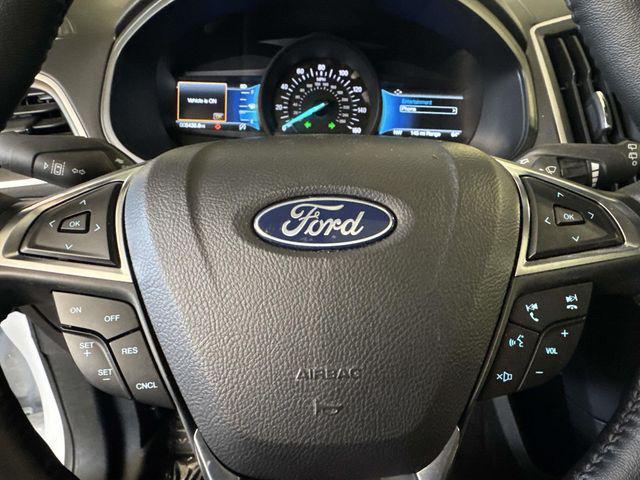 used 2024 Ford Edge car, priced at $29,000