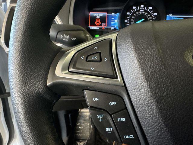 used 2024 Ford Edge car, priced at $29,000