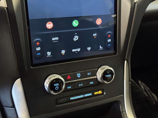 used 2024 Ford Edge car, priced at $29,000