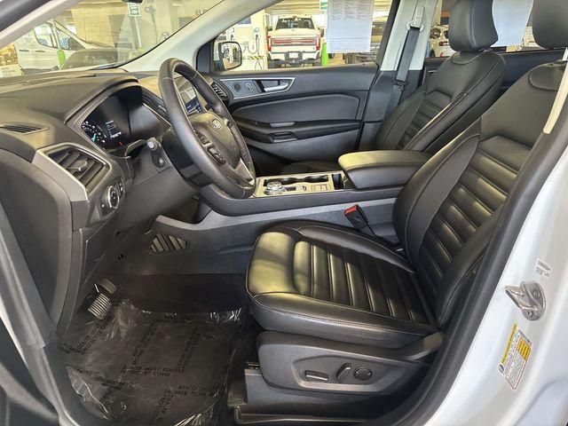 used 2024 Ford Edge car, priced at $29,000