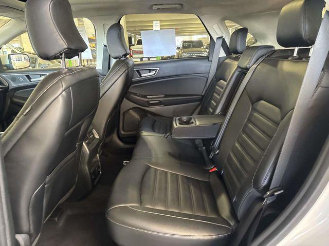 used 2024 Ford Edge car, priced at $29,000
