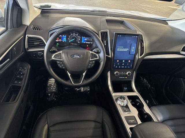 used 2024 Ford Edge car, priced at $29,000