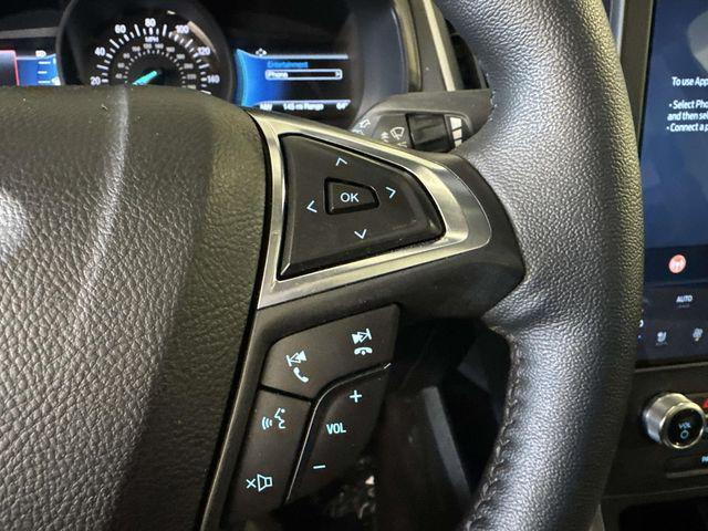 used 2024 Ford Edge car, priced at $29,000