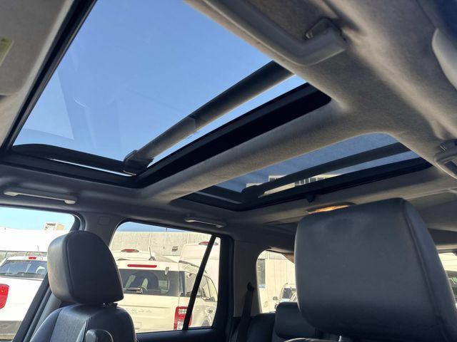 used 2008 Land Rover LR2 car, priced at $9,000