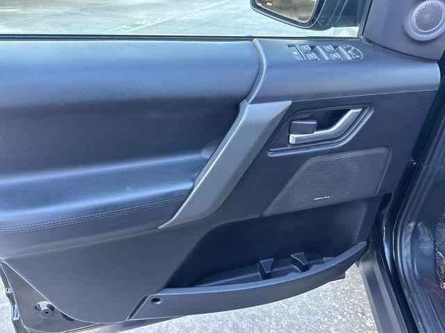 used 2008 Land Rover LR2 car, priced at $9,000