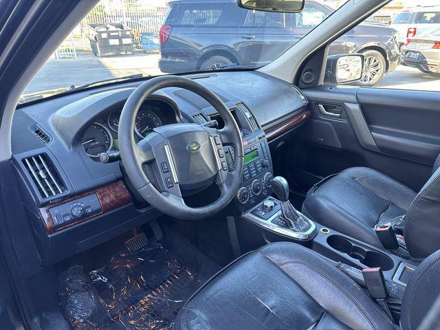 used 2008 Land Rover LR2 car, priced at $9,000
