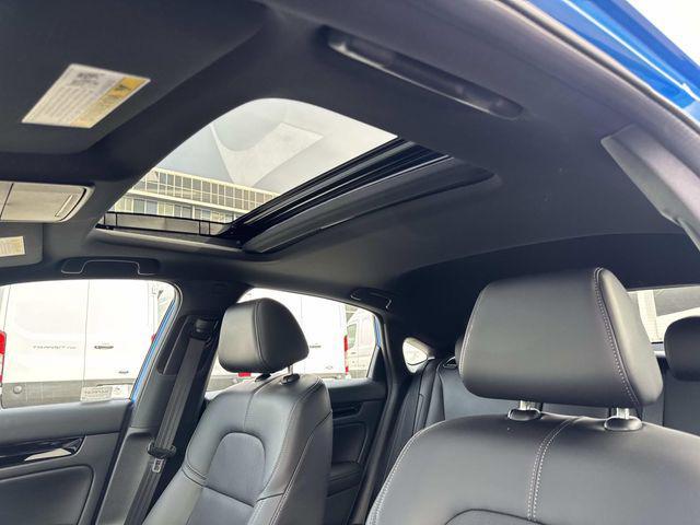 used 2023 Honda Civic car, priced at $26,400