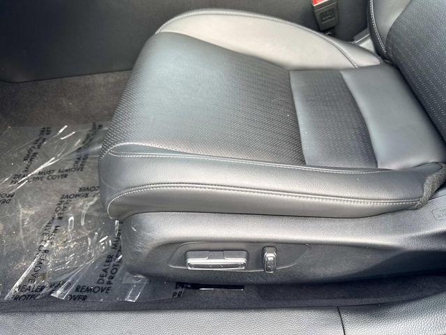 used 2023 Honda Civic car, priced at $26,400