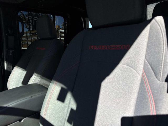 used 2024 Jeep Gladiator car, priced at $41,000