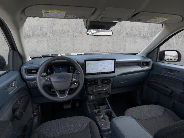 new 2026 Ford Maverick car, priced at $29,840
