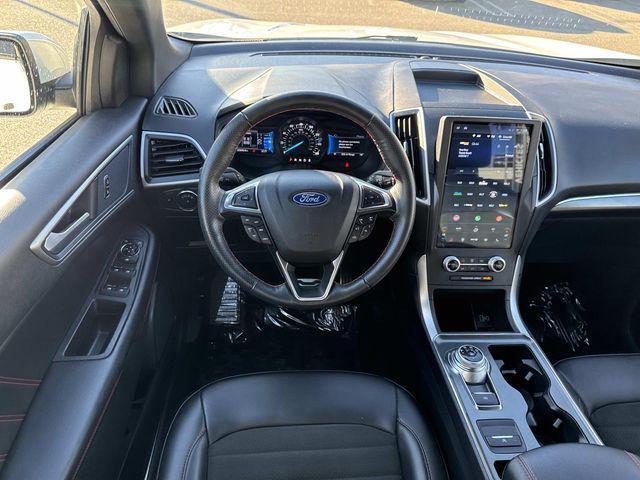 used 2023 Ford Edge car, priced at $27,300