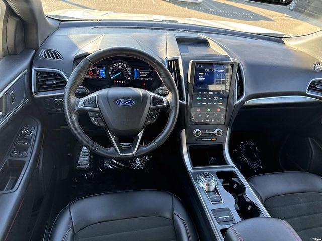 used 2023 Ford Edge car, priced at $27,300