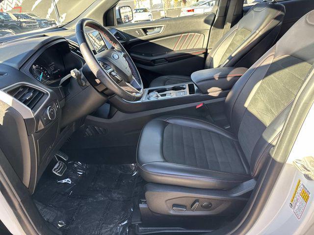 used 2023 Ford Edge car, priced at $27,300