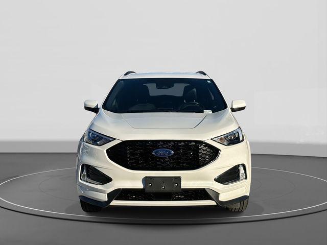 used 2023 Ford Edge car, priced at $27,300