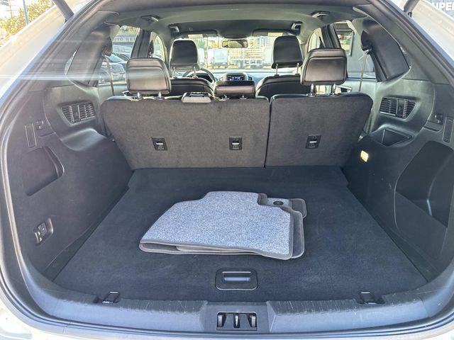 used 2023 Ford Edge car, priced at $27,300