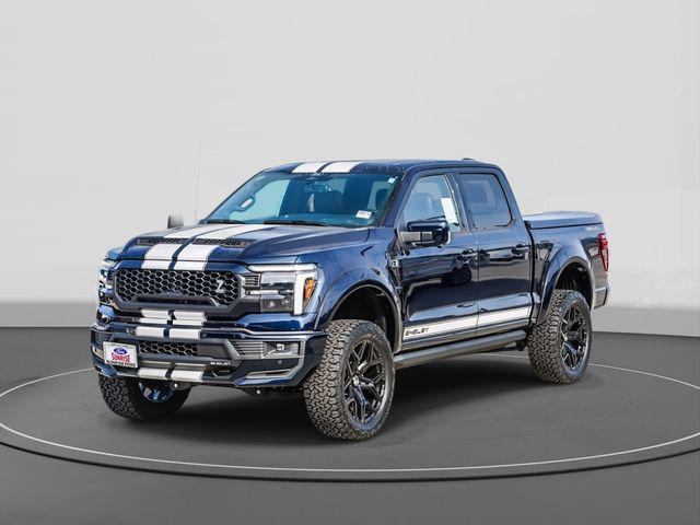new 2025 Ford F-150 car, priced at $130,225
