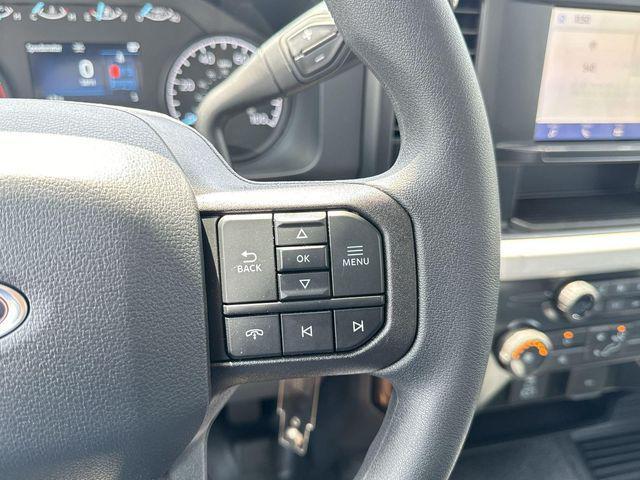 new 2024 Ford F-450 car, priced at $78,470