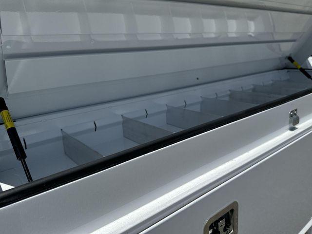 new 2024 Ford F-450 car, priced at $78,470